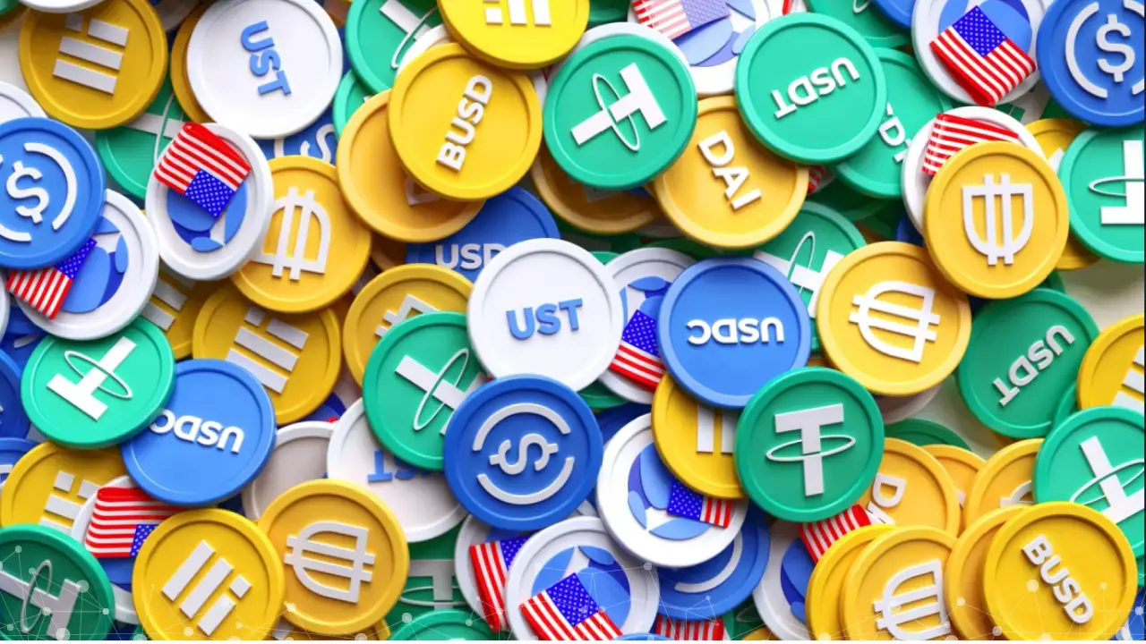 یو‌اس‌دی کوین (USDC) | دلار دیجیتال شفاف اما متمرکز