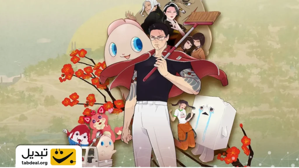 ۷ بازی کریپتویی که در ۲۰۲۶ همه را مات می‌کنند!