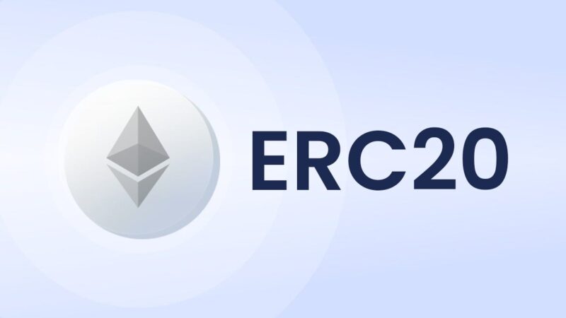 استاندارد ERC20 چیست؟ همه چیز درباره مهم‌ترین استاندارد شبکه اتریوم