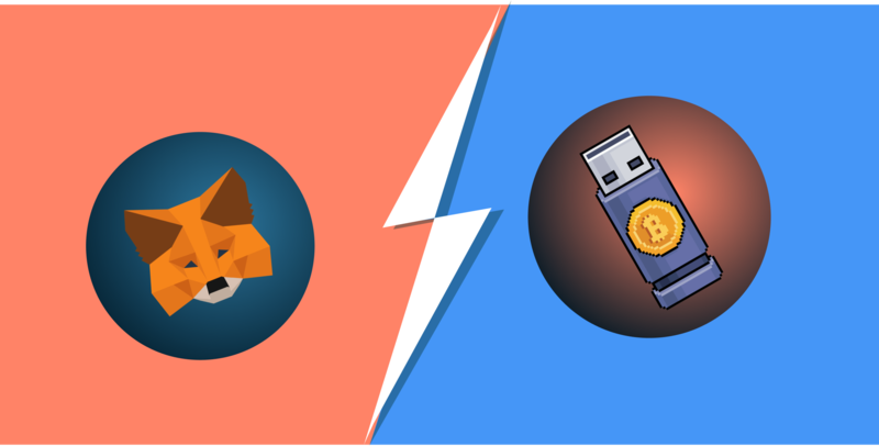 کیف پول ارز دیجیتال چیست؟ بهترین ولت‌های ۲۰۲۵