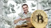 فرمول ثروتمند شدن تغییر کرد: «چند درصد سبد دارایی‌تان باید کریپتو باشد؟»