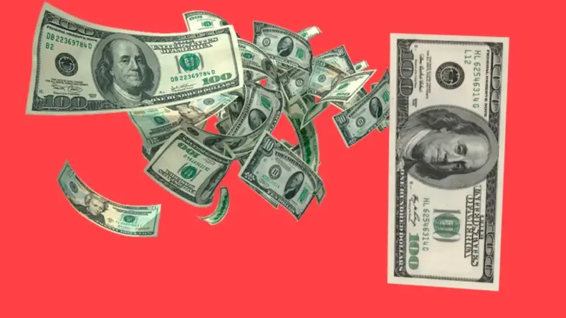 دلار در معرض ریزش شدید