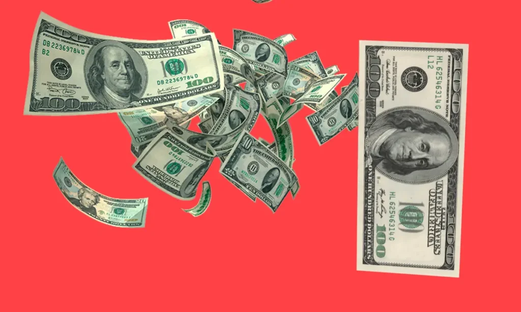 دلار در معرض ریزش شدید