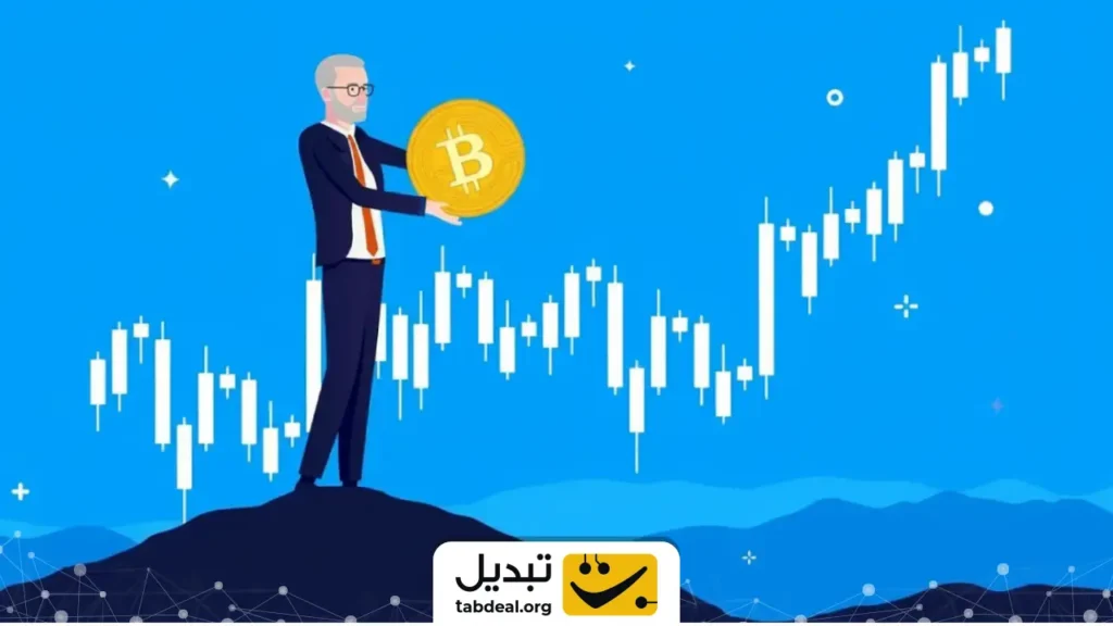 رالی شگفت‌انگیز بیت‌کوین و آلت‌کوین‌ها پیش‌از تصمیم سرنوشت‌ساز فدرال رزرو!