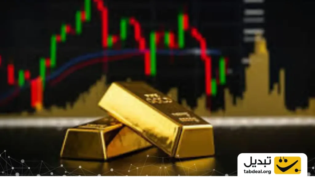 طلا در آستانه رکوردی تاریخی؛ سقوط کوتاه‌مدت چقدر محتمل است؟
