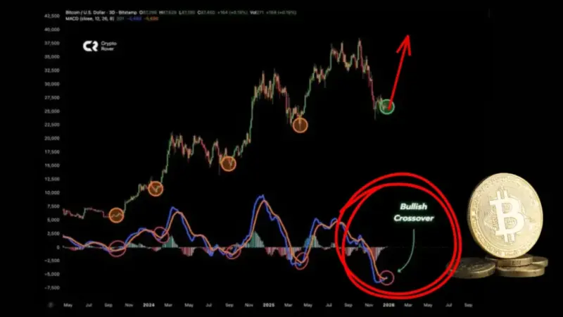 بیت‌کوین، طلا یا نقره؛ کدام سرمایه‌گذاری ۲۰۲۵ را به سود می‌رساند؟