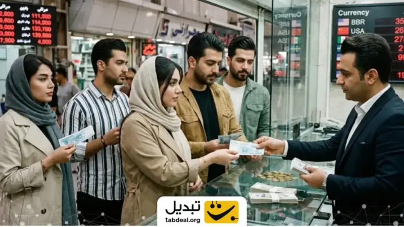 بنزین ۵۰۰۰ تومانی چگونه انتظارات تورمی را به آتش کشید؟ دلار و طلا پناهگاه تازه مردم شدند!