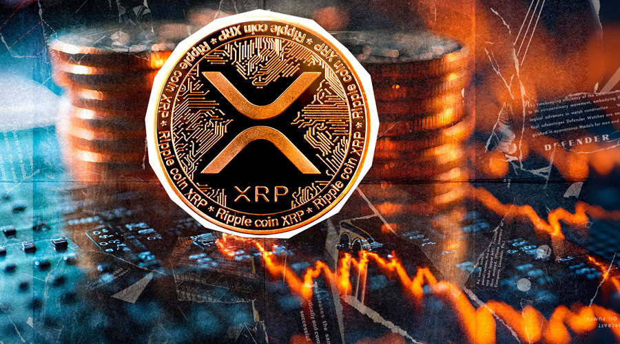 آیا ۲ دلار ریپل در آستانه سقوط وحشتناک است؟ هشدار تکنیکال جدی برای سرمایه‌گذاران!