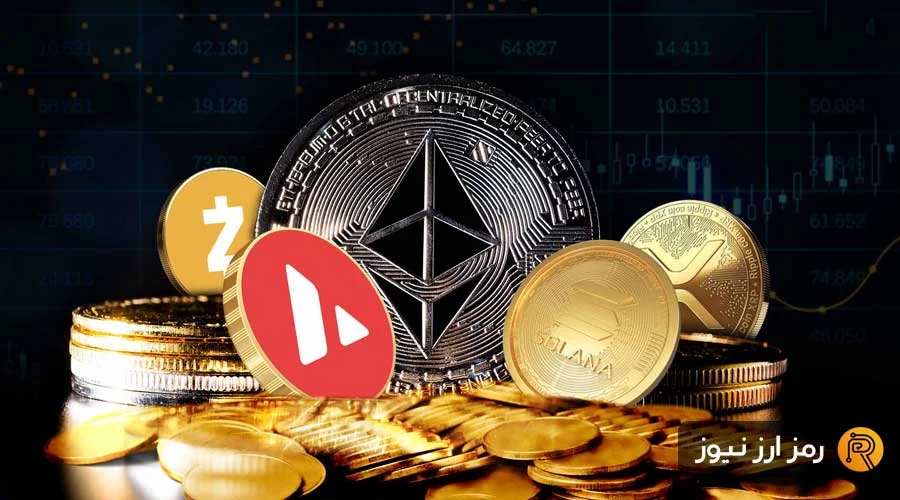 آیا ۲۰۲۶ سال انفجار قیمتی آلت‌کوین‌ها خواهد بود؟ تحلیل جدید ۵ رمزارز محبوب بازار