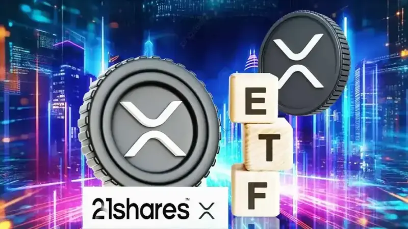 ریپل موفق در حفظ حمایت ۲ دلار؛ ETF جدید جرقه صعود قیمت را می‌زند؟