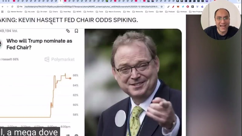 بولران تمام نشده است، تئوری های مختلف صعودی بازار