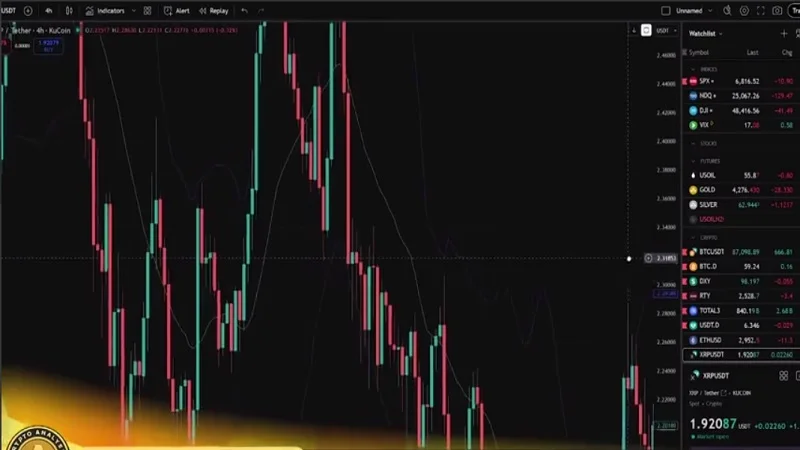 هشدار مهم بنیان‌گذار بایننس به هولدرها؛ پیام سرنوشت‌ساز بازار
