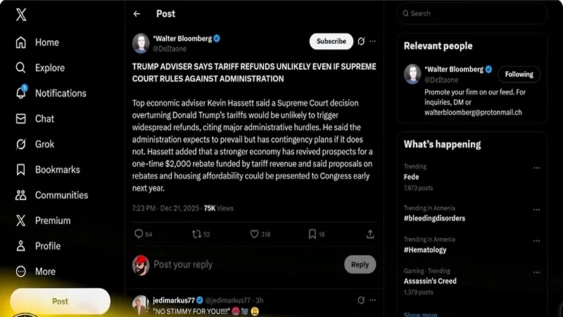 تصمیم فدرال رزرو؛ شوک بزرگ در راه بازارها؟