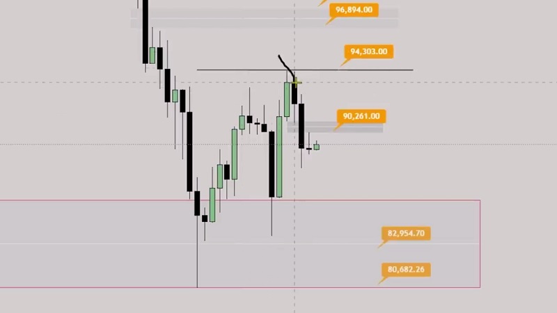 اتفاق به شدت حساسی تو راهه