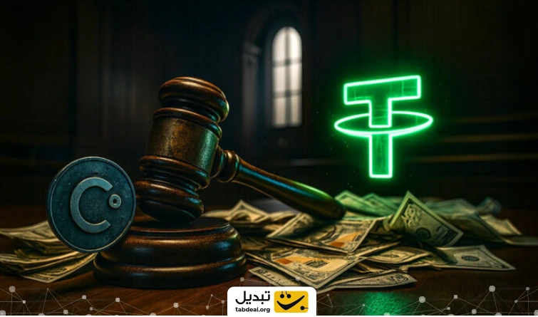 نقش استیبل کوین ها در معاملات بازار ارز دیجیتال