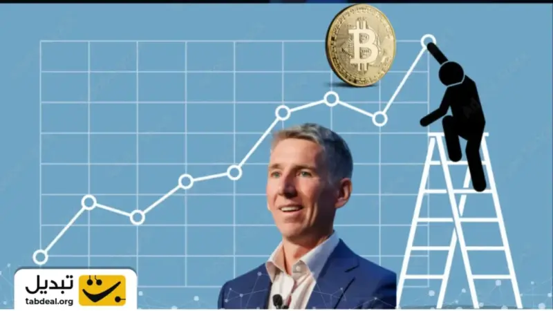 پیش‌بینی شگفت‌انگیز: کریپتو ۲۰ برابر رشد می‌کند یا در آستانه سقوط است؟