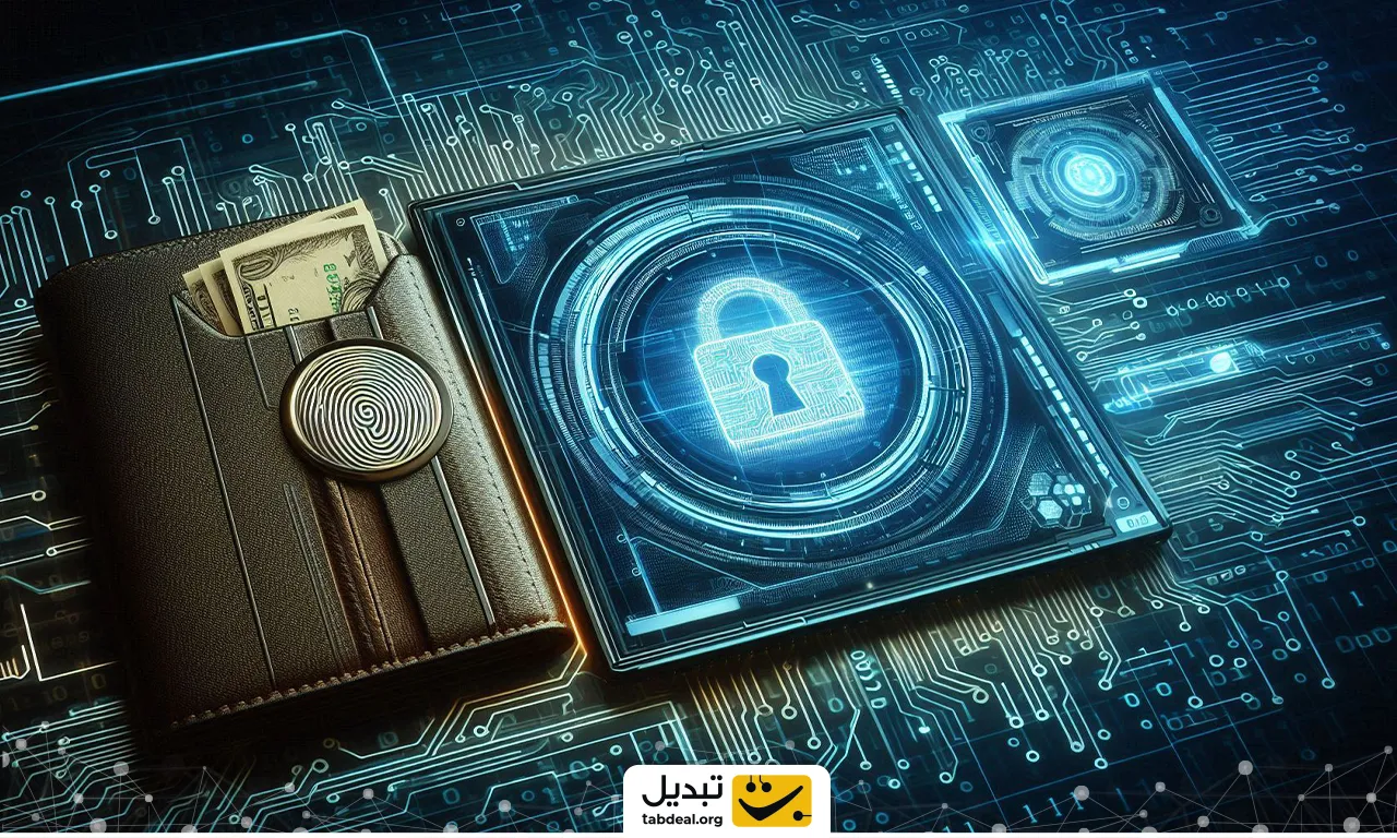 آموزش دریافت ارز و ایردراپ های رایگان از تراست ولت