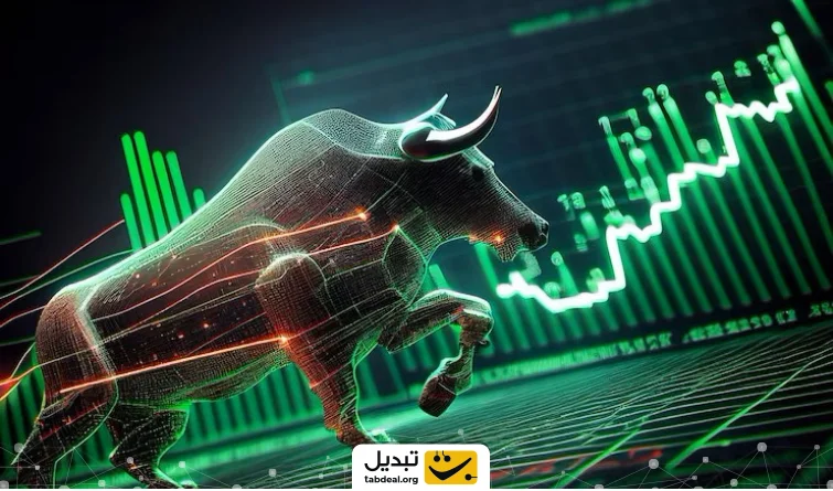 مقایسه بازارهای مالی