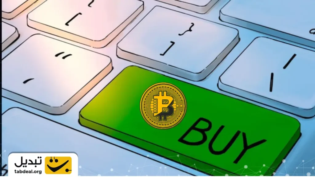 راز حرفه‌ای‌ها برای شکار بیت‌کوین در ریزش بازار؛ فرمولی که باید بدانید!