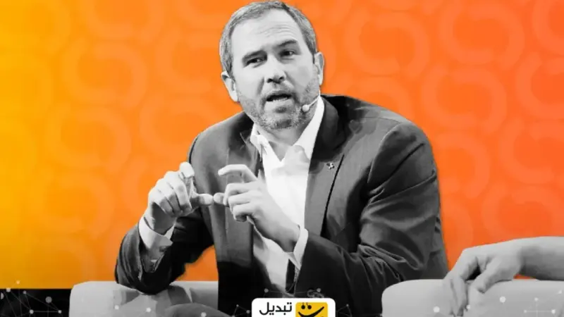 مدیر ریپل با پیش‌بینی جنجالی: بیت‌کوین تا ۱۸۰ هزار دلار می‌رسد؟