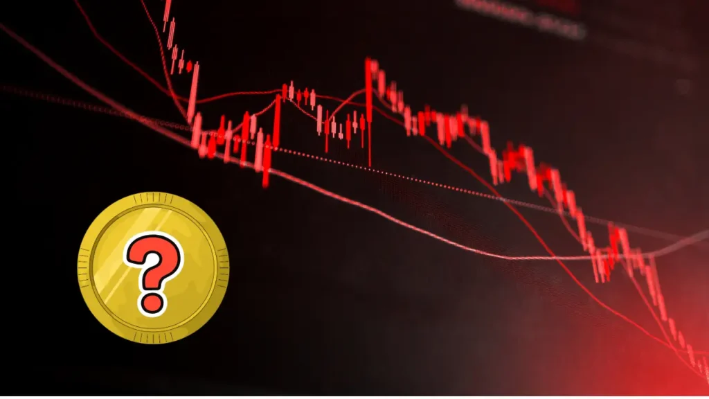 سه تفنگدار سقوط بازار امروز را رقم زدند؛ راز ریزش ۶۰۰ میلیون دلاری چیست؟