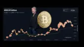 مایکل سیلور با سیگنالی مرموز دوباره بازار بیت کوین را به تکاپو انداخت!