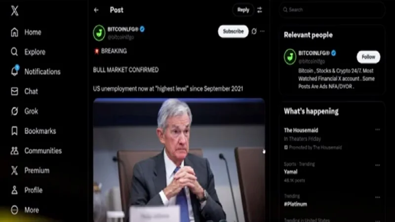 هولدرهای ریپل حتما ببینند؛ نشانه‌های نزدیک شدن بول‌مارکت
