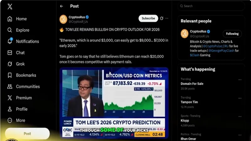 هشدار به دارندگان ریپل، ابهام در ادعاها و پشت‌پرده‌های بانکی