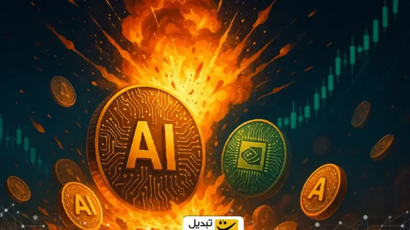 قرارداد ۲۰ میلیارد دلاری انویدیا با Groq؛ شوک بزرگ به بازار ارزهای هوش‌مصنوعی!
