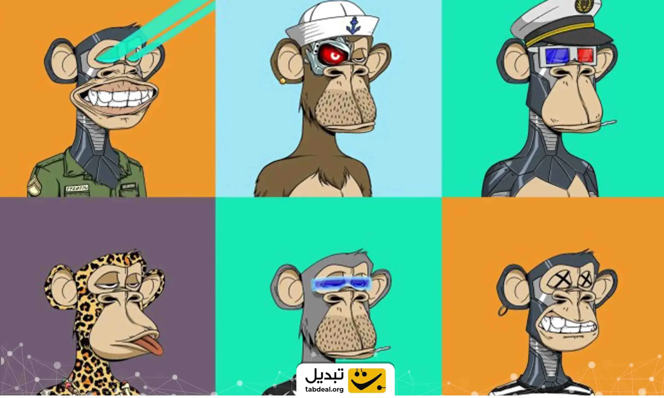 چرا nft هایمان فروش نمی رود؟ بررسی دلایل سخت فروش رفتن ان اف تی