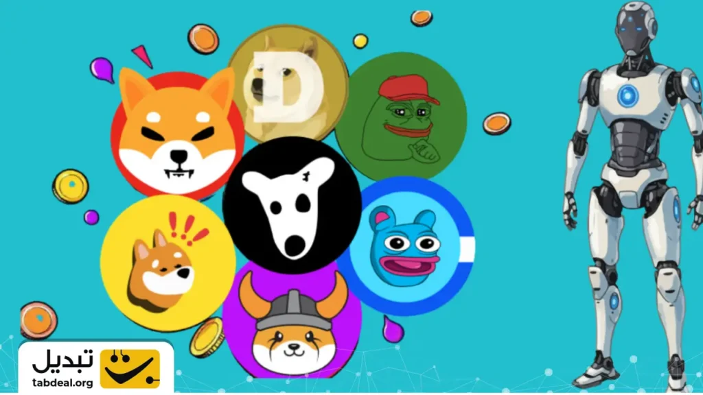 چه میم‌کوینی در ۲۰۲۶ پادشاه بازار می‌شود؟ پیش‌بینی‌های حیرت‌انگیز ۴ هوش مصنوعی مطرح شد!