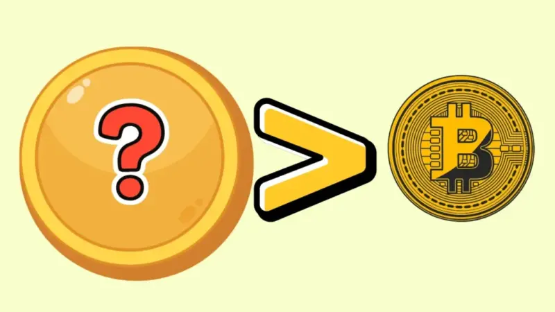 تحلیل‌گر مشهور هشدار داد: آلت‌کوین‌ها سودآوری بیشتری از بیت‌کوین خواهند داشت!