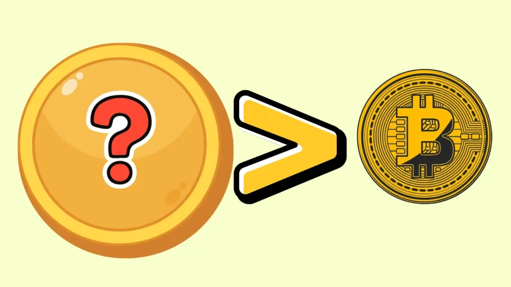 تحلیل‌گر مشهور هشدار داد: آلت‌کوین‌ها سودآوری بیشتری از بیت‌کوین خواهند داشت!