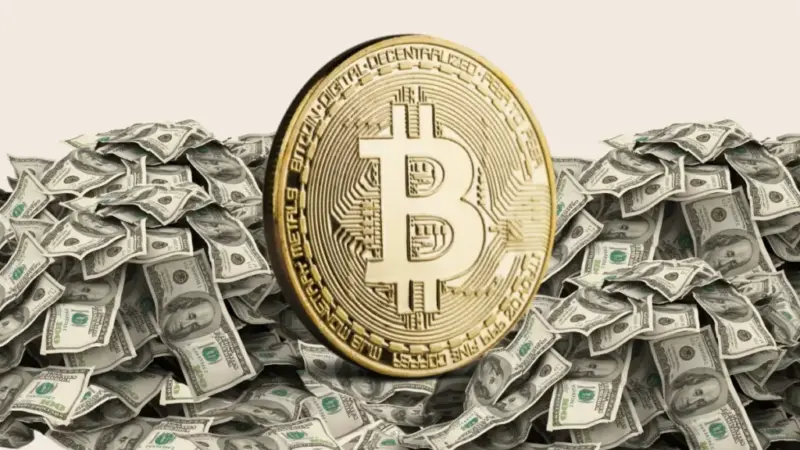 زلزله ۷۳۲ میلیارد دلاری در بازار ارزهای دیجیتال