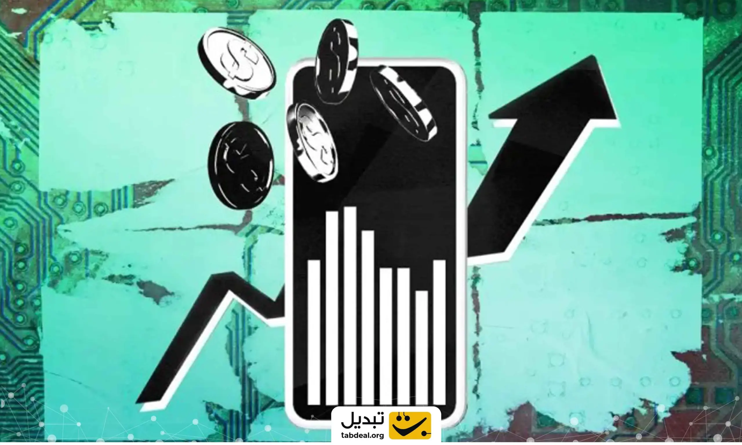 تفاوت شبکه مین نت و تست نت چیست؟