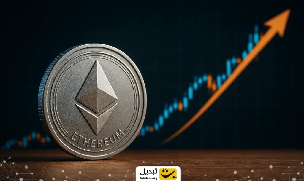 تام لی پیش‌بینی کرد: اتریوم در ۲۰۲۶ رکوردشکنی می‌کند؟