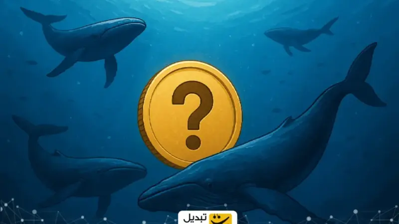 نهنگ‌های چین لینک در ۴۸ ساعت اخیر میلیون‌ها توکن خریدند؛ رالی بزرگ در راه است؟