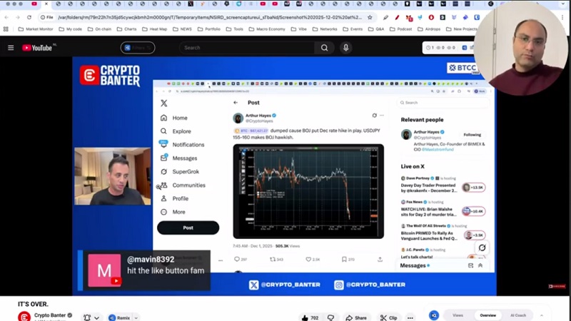 دلایل ترس در بازار در این شرایط اضطراری