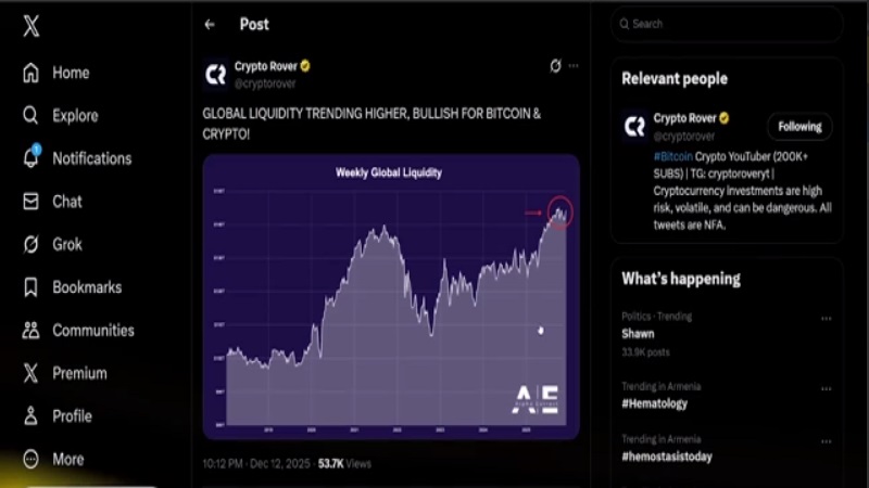ریپل در آستانه ورود به دنیای بانکداری رسمی؟!