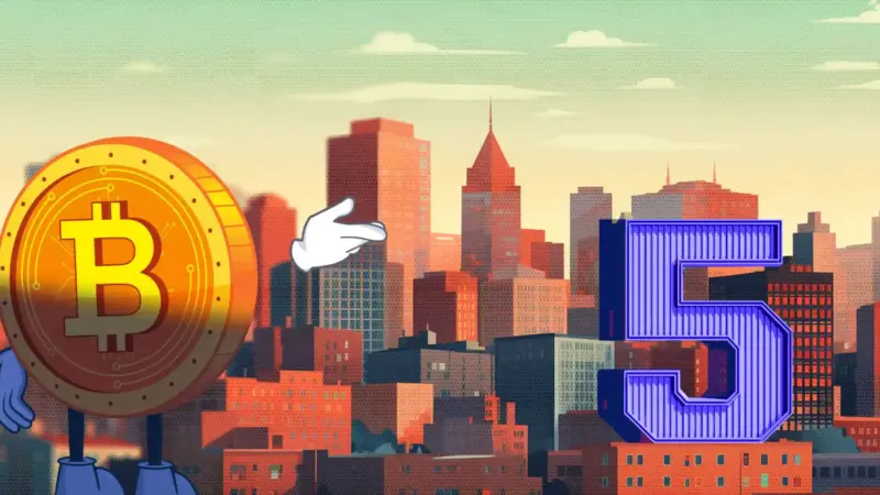 سقوط آزاد بیت کوین در دسامبر؛ آیا ریزش سنگین‌تری در راه است؟