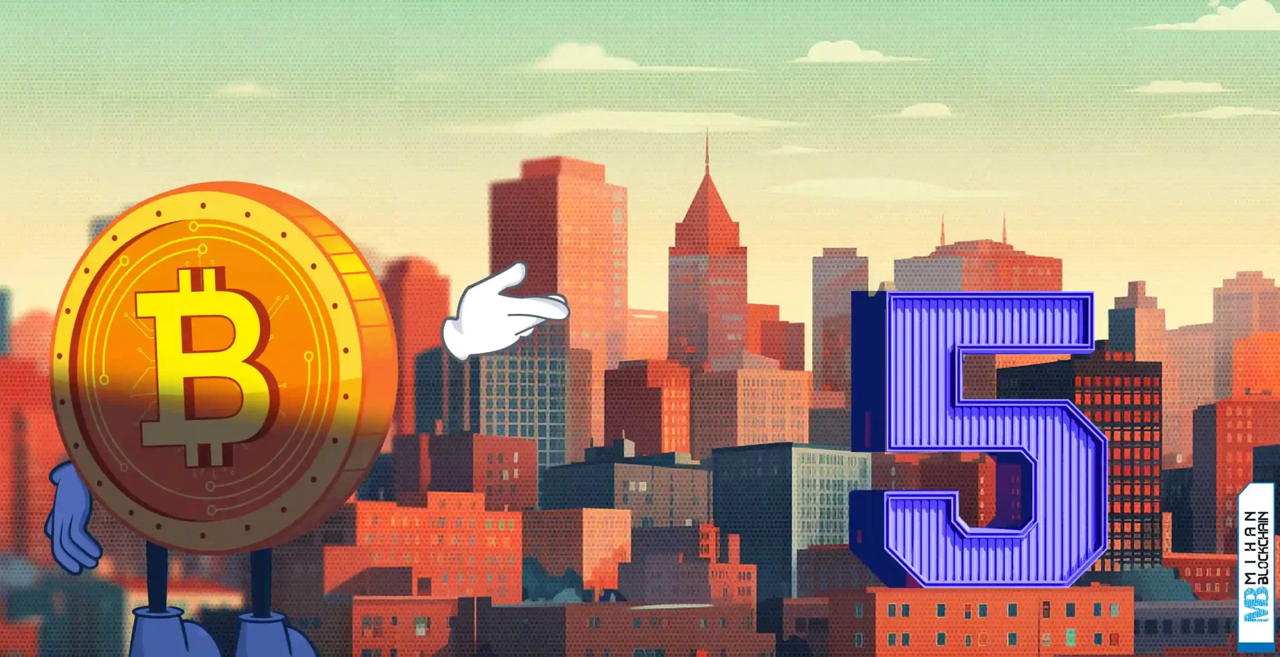 سقوط آزاد بیت کوین در دسامبر؛ آیا ریزش سنگین‌تری در راه است؟