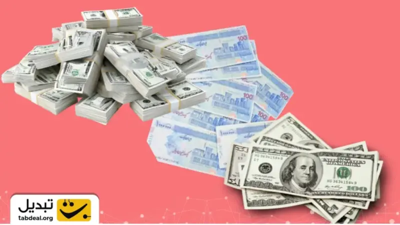 دلار در مرز انفجار؛ ریزش قیمت تا کجا محتمل است؟