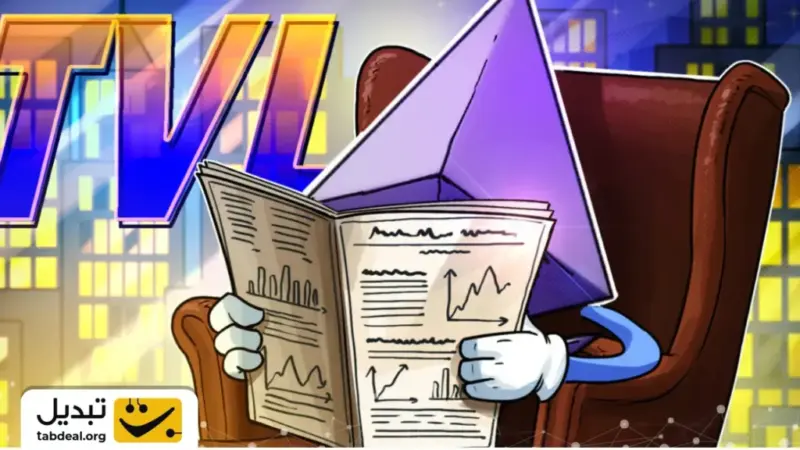 پیش‌بینی حیرت‌انگیز مدیرعامل شارپ‌لینک: اتریوم تا ۲۰۲۶ ده برابر می‌شود؟