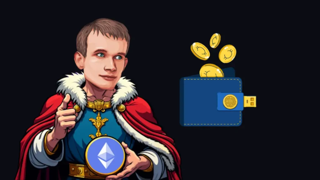 شوک بازار کریپتو؛ ویتالیک بوترین دست به فروش ناگهانی آلت‌کوین‌ها زد!