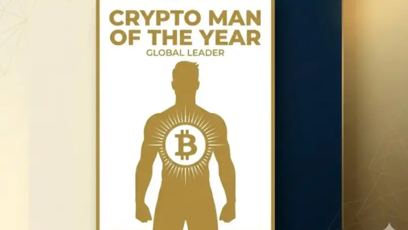 تاثیرگذارترین چهره سال کریپتو مشخص شد