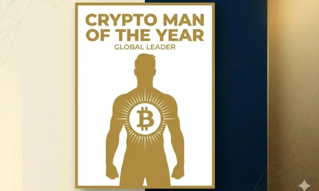 تاثیرگذارترین چهره سال کریپتو مشخص شد