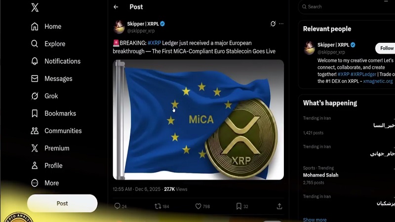هشدار اول: فدرال رزرو در مسیر ایجاد آشفتگی در بازارها