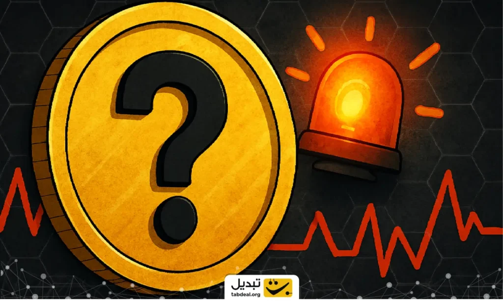 اتریوم در ۲۰۲۵؛ از سقوط آزاد تا جهش تاریخی که همه را شگفت‌زده کرد!