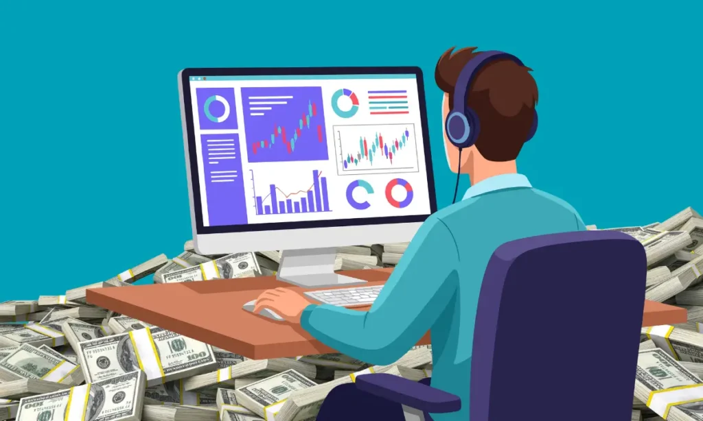 کشف روش درآمدزایی جدید در بازارهای پیش‌بینی؛ تریدرها چگونه سودهای کلان می‌برند؟