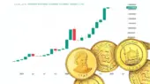 سکه در پاییز رکورد زد؛ روزی ۴۵۰ هزار تومان سود بی‌دردسر!